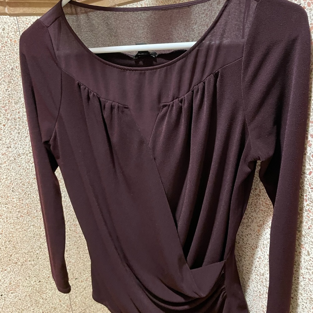 Ann Taylor Blouse